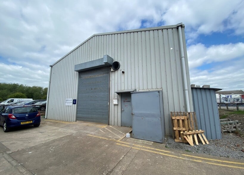 Bristol Rd, Gloucester for sale - Building Photo - Image 1 of 1