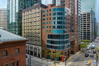 More details for 111 Wellington St W, Toronto, ON - Office for Sale