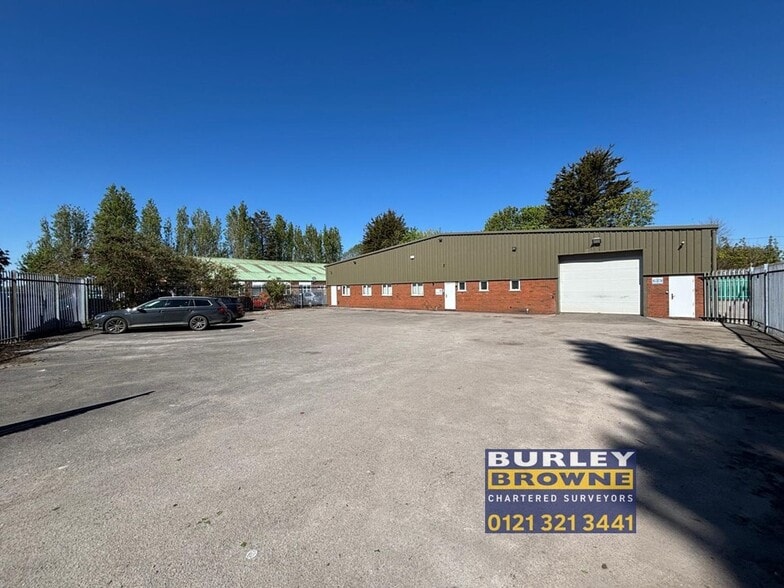 186 Drews Ln, Birmingham for sale - Building Photo - Image 1 of 16