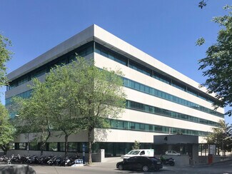 More details for Calle Hermanos García Noblejas, 37 C, Madrid - Office to Rent
