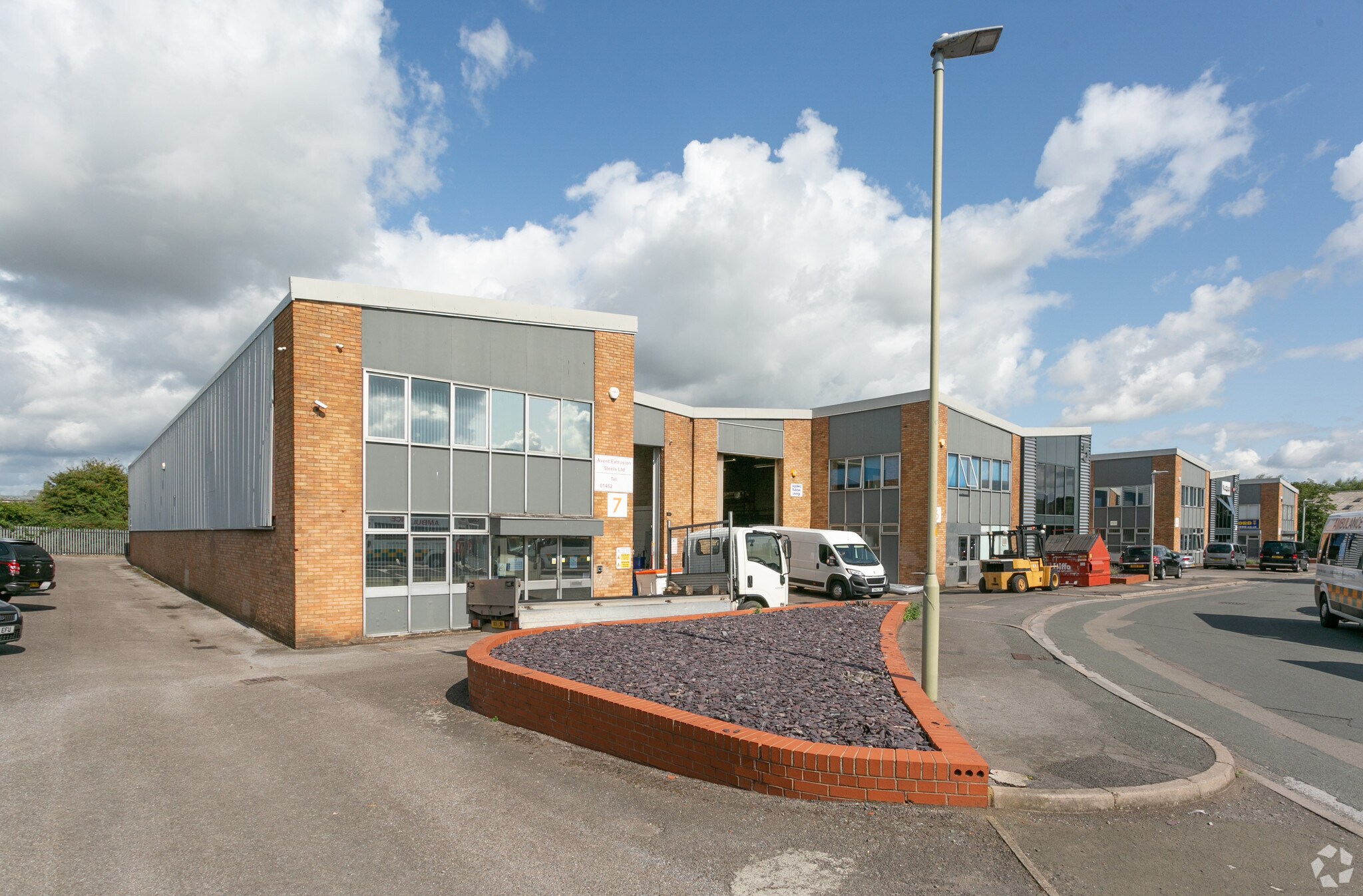 Eastern Ave, Gloucester for sale Primary Photo- Image 1 of 1