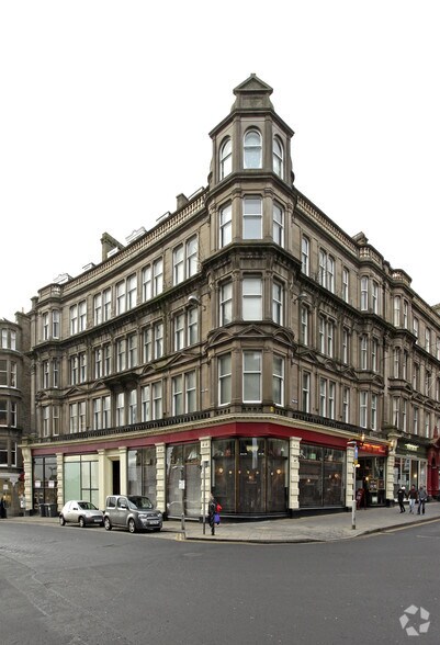 15 Whitehall St, Dundee for sale - Primary Photo - Image 1 of 1