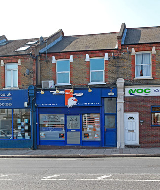 More details for 264 Haydons Rd, London - Retail for Rent