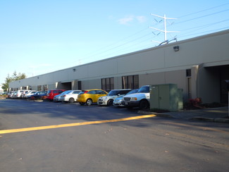 More details for 19030-19042 72nd Ave S, Kent, WA - Industrial for Rent