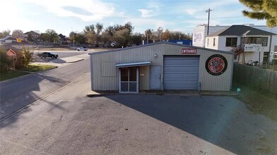 420 S 3rd St, Clinton, OK for sale Primary Photo- Image 1 of 16