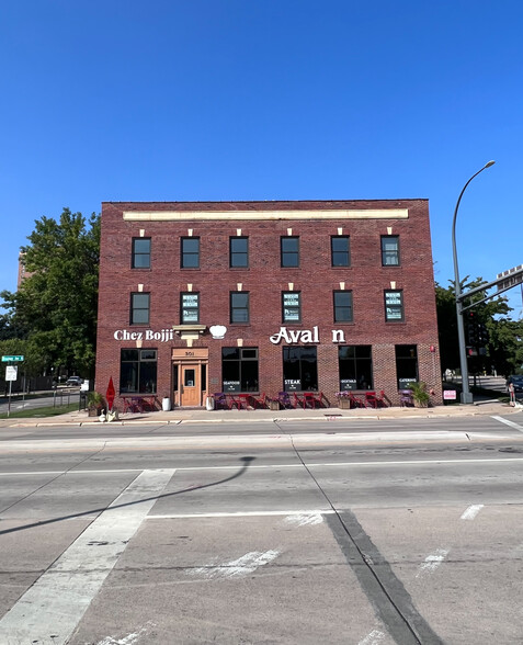 301 Broadway Ave N, Rochester, MN for sale - Building Photo - Image 1 of 1