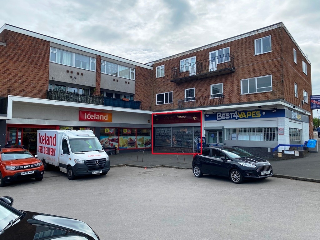 961 Alcester Rd S, Birmingham to rent Building Photo- Image 1 of 2