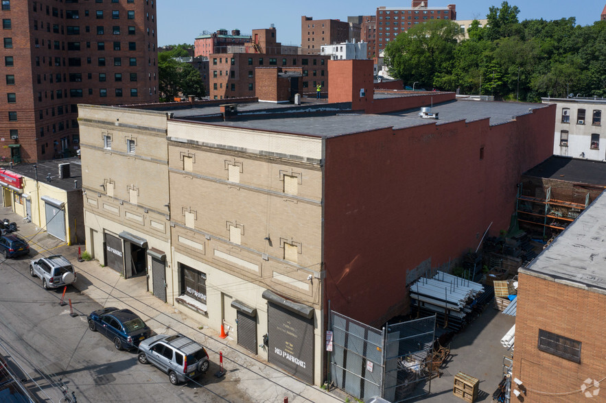 31-33 School St, Yonkers, NY for rent - Building Photo - Image 3 of 13