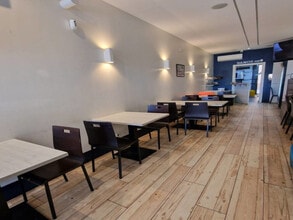 Retail in Badalona, Barcelona to rent Interior Photo- Image 1 of 9