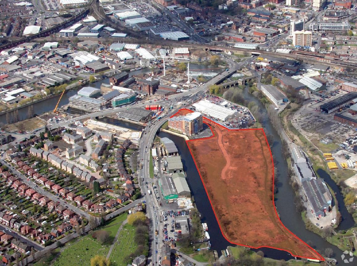 Doncaster Rd, Wakefield for sale Primary Photo- Image 1 of 1