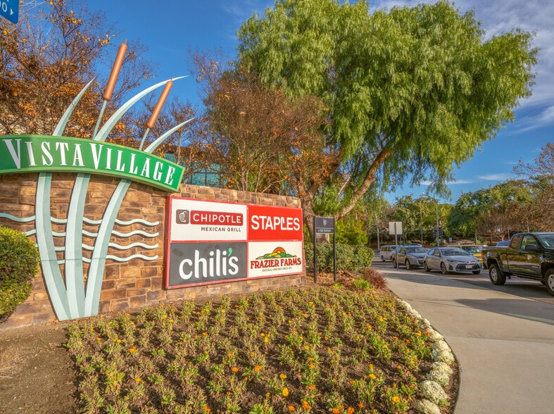 25 Main St, Vista, CA to rent - Building Photo - Image 1 of 7