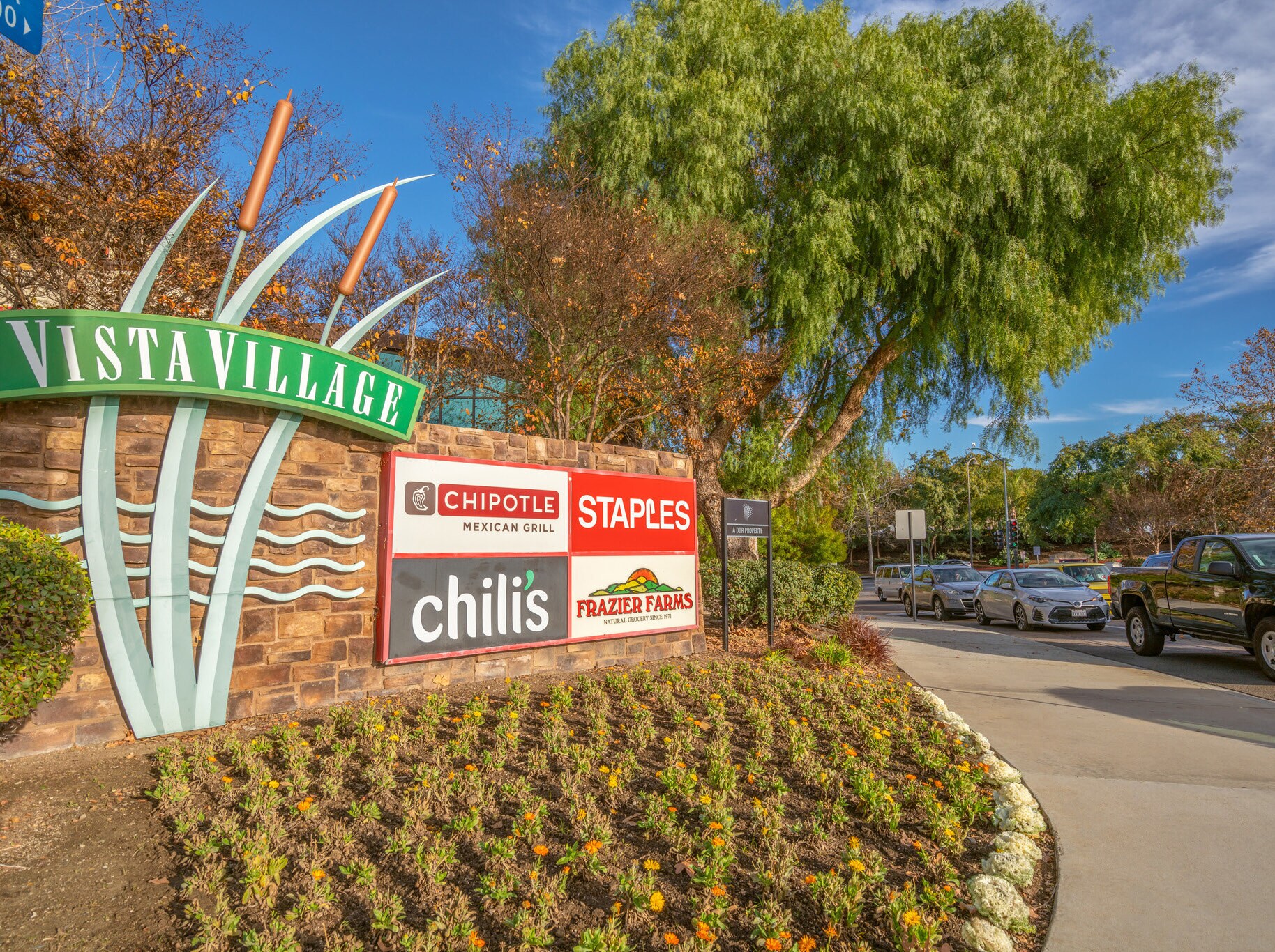 25 Main St, Vista, CA to rent Building Photo- Image 1 of 8