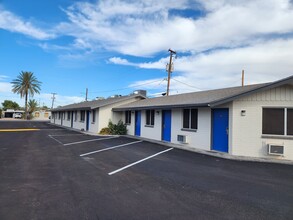 700 N Arizona Ave, Chandler, AZ for sale Building Photo- Image 1 of 1