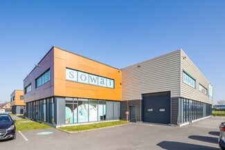 More details for 180 Rue De Bondues, Wambrechies - Office, Light Industrial to Rent