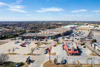 More details for 6220-6320 US 287 Hwy, Arlington, TX - Retail for Sale