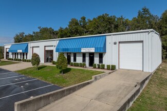 More details for 1025-1045 Blanding Blvd, Orange Park, FL - Light Industrial, Industrial to Rent