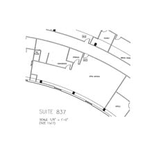 261 Old York Rd, Jenkintown, PA for rent Floor Plan- Image 1 of 1