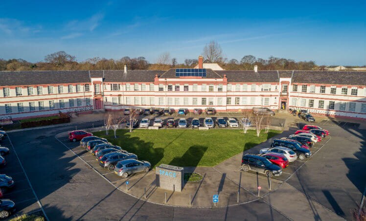 11 Harewood Rd, Edinburgh for sale Building Photo- Image 1 of 1