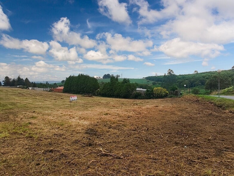 Rúa Hortensia, 17, Cerceda, La Coruna for sale - Building Photo - Image 1 of 9