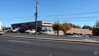 10915 Georgia Ave, Silver Spring, MD for rent Building Photo- Image 1 of 6