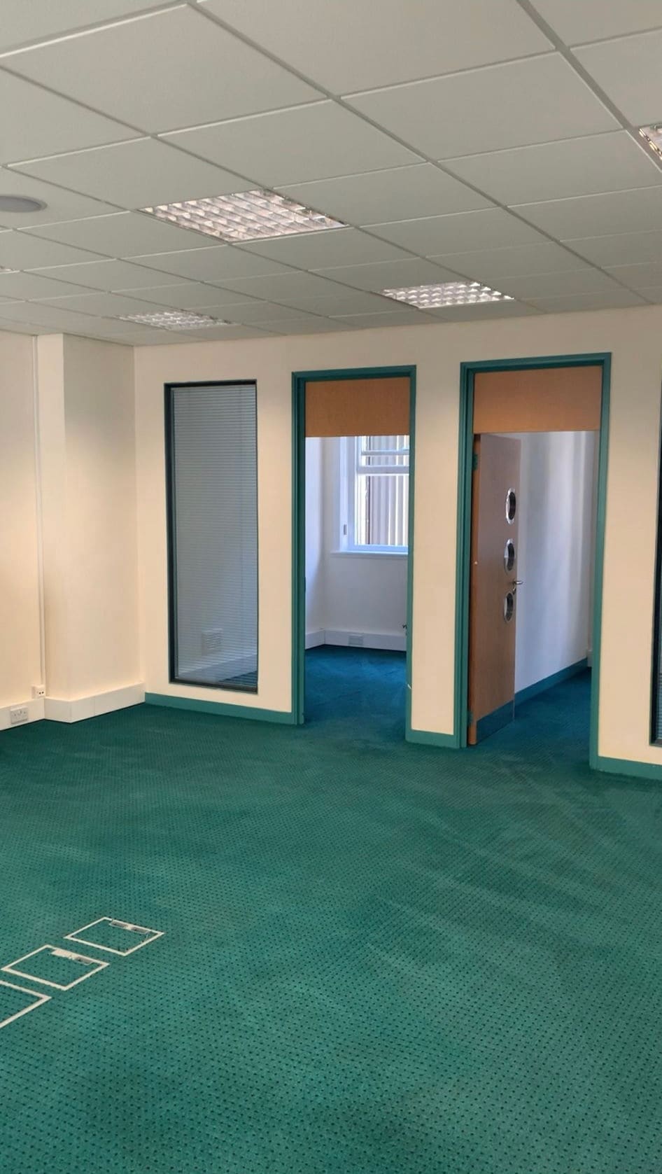 6-8 Castle St, Liverpool to rent Interior Photo- Image 1 of 2