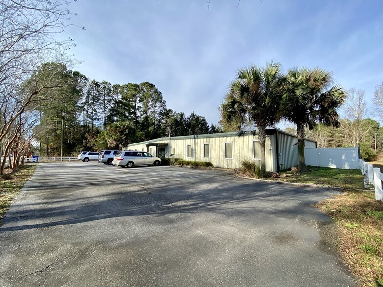 4832 Highway 162, Hollywood, SC for rent - Building Photo - Image 1 of 22