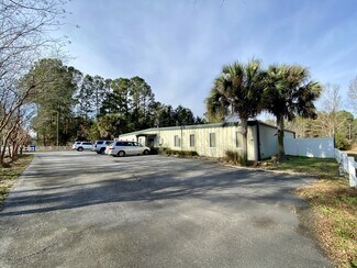 More details for 4832 Highway 162, Hollywood, SC - Office for Rent