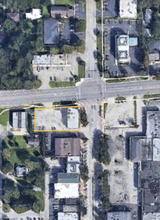 4700 Main St, Lisle, IL for sale Aerial- Image 1 of 1