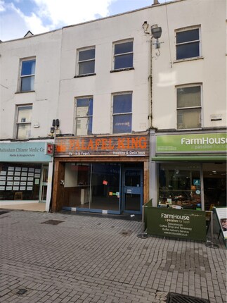 90 High St, Cheltenham for sale Primary Photo- Image 1 of 1