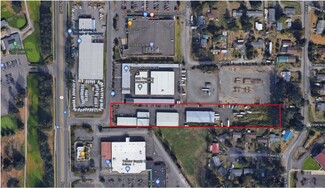 More details for 15413 1st Avenue Ct S, Tacoma, WA - Office, Office/Retail for Rent