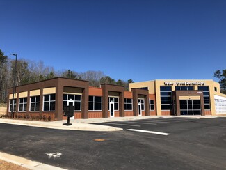 More details for 1001 Stadium Dr, Wake Forest, NC - Office/Medical for Rent