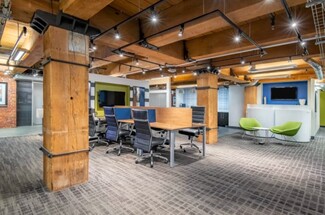 More details for 1090 Homer St, Vancouver, BC - Coworking for Rent