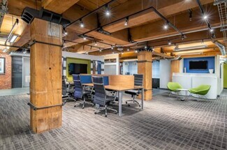 More details for 1090 Homer St, Vancouver, BC - Co-working to Rent