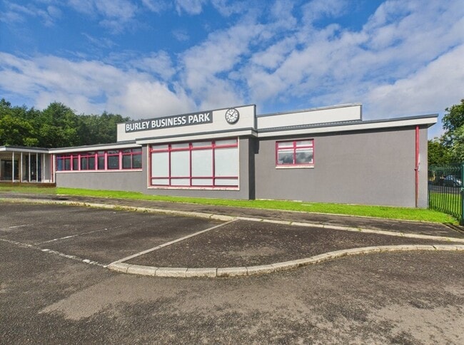More details for 1 Burley Pl, East Kilbride - Light Industrial to Rent
