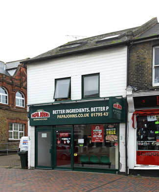 More details for 3 West St, Sittingbourne - Retail for Rent