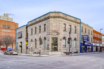 1551 Rue Ontario E, Montréal, QC for sale Building Photo- Image 1 of 1