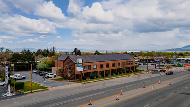 3625 S Harrison Blvd, Ogden, UT for sale Building Photo- Image 1 of 1