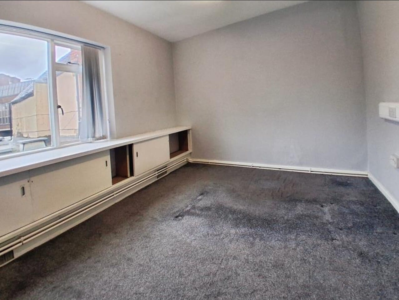 39 Church St, Nuneaton to rent Interior Photo- Image 1 of 5