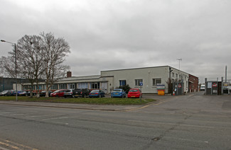 More details for 6-6 Cheney Manor Industrial, Swindon - Industrial for Rent