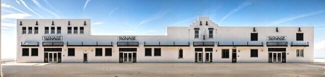 More details for 111 W 2nd St, O'Fallon, IL - Light Industrial to Rent