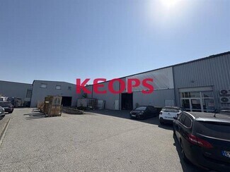 More details for 2 Impasse Nicéphore Niepce, Cugnaux - Industrial for Sale