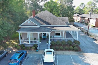 More details for 2008 Wynnton Rd, Columbus, GA - Office for Rent