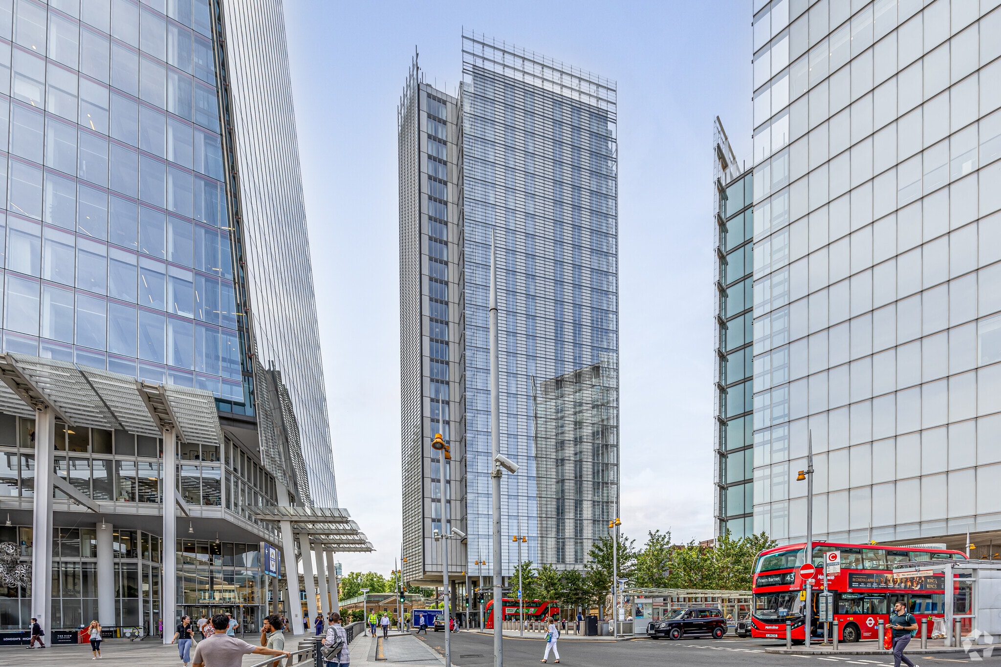 4 London Bridge St, London to rent Primary Photo- Image 1 of 7