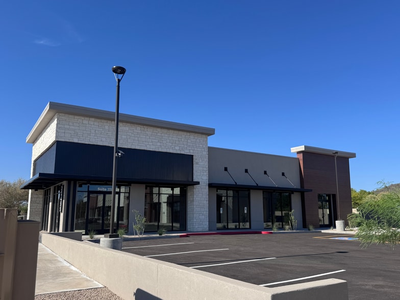 23423 N 67th Ave, Glendale, AZ to rent - Building Photo - Image 2 of 7