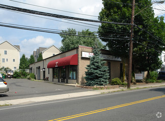 More details for 10-12 Cross St, Norwalk, CT - Retail for Rent