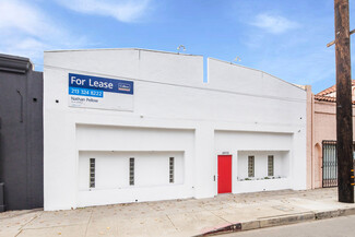 More details for 6910-6912 Santa Monica Blvd, Los Angeles, CA - Office for Rent