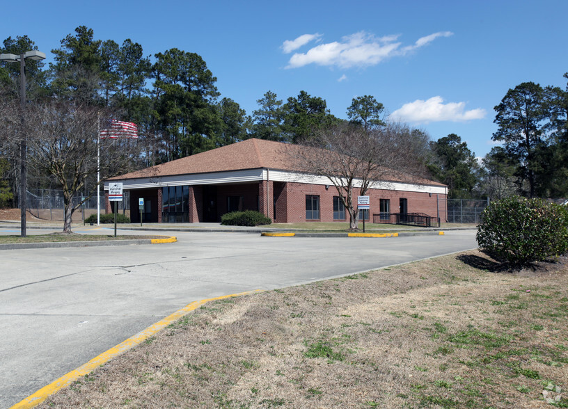 2945 Us-501 Hwy E, Aynor, SC for sale - Primary Photo - Image 1 of 1