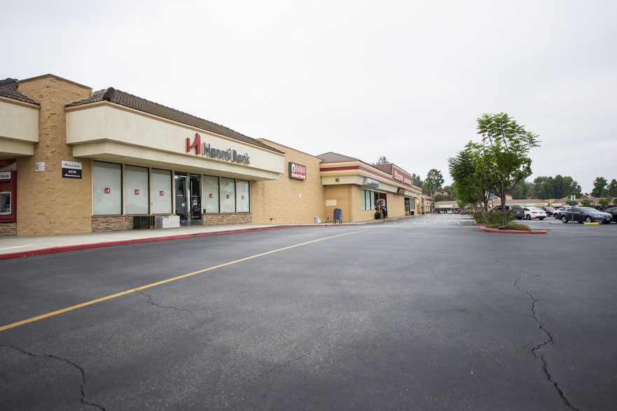 1101-1123 S Brea Canyon Rd, Diamond Bar, CA for rent - Building Photo - Image 1 of 24