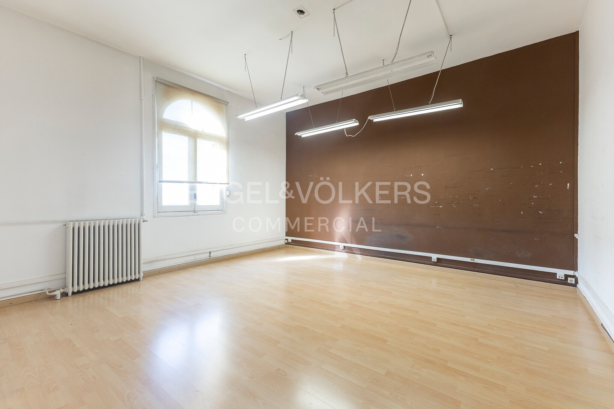 Office in Barcelona, Barcelona to rent Interior Photo- Image 1 of 2