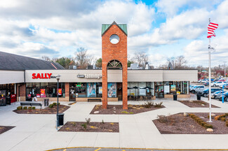 More details for 30949-30997 5 Mile Rd, Livonia, MI - Retail for Rent